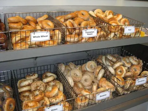 Feldmans Bagels