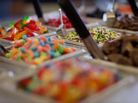 Sweet CeCe's Frozen Desserts & More in Lewisburg, TN