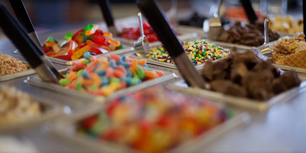 Sweet CeCe's Frozen Desserts & More in Lewisburg, TN