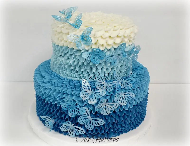Cake Hatteras in Martinsburg, WV