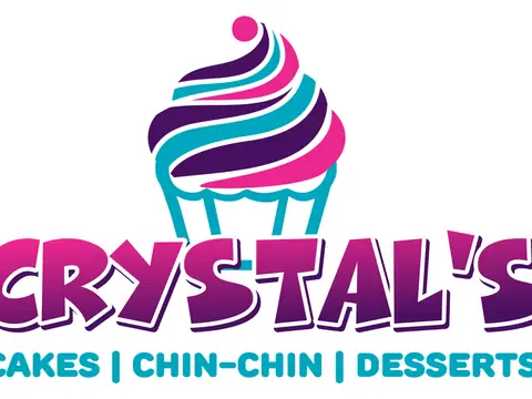 Crystal-Cakes