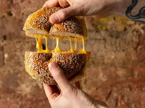 Tompkins Square Bagels | East Village Bagels