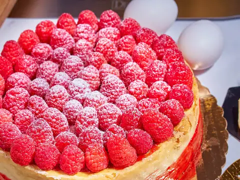 Exquisite Cake Bakery