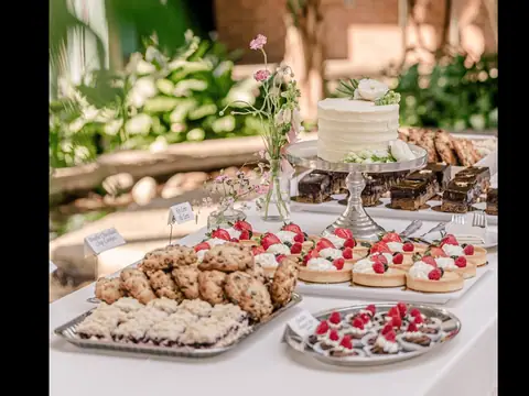Alexandria Pastry Shop