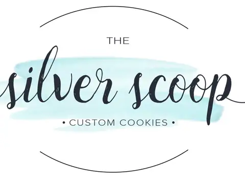 Silver Scoop Cookies