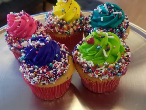 Baked In Baltimore