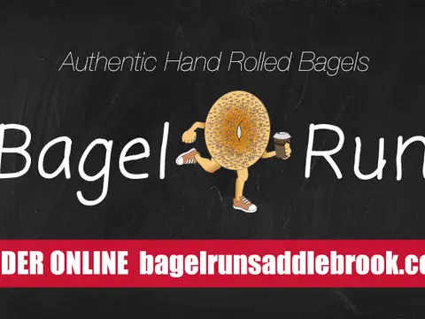 Bagel Run