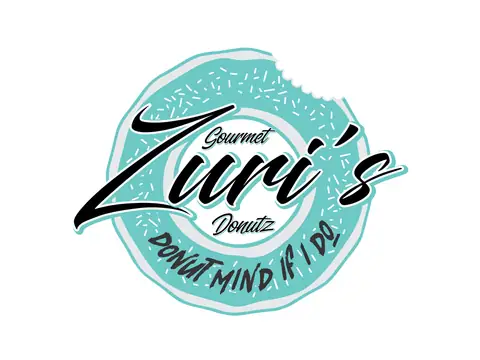 Zuri's Gourmet Donutz in Lynnwood, WA