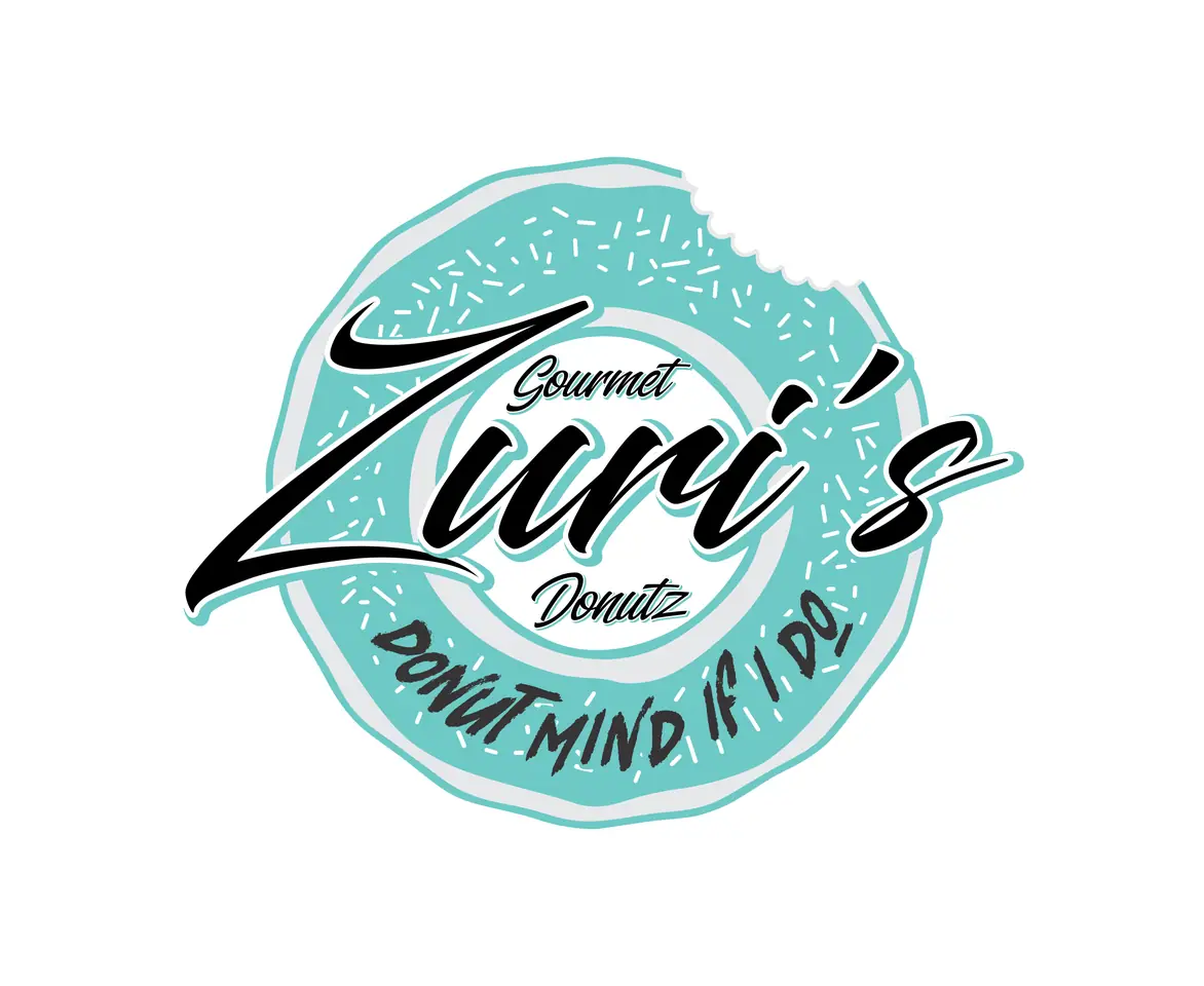 Zuri's Gourmet Donutz in Lynnwood, WA