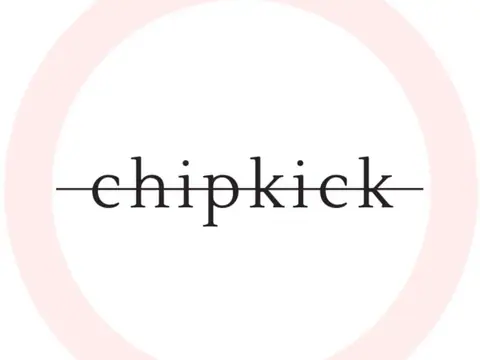 Chipkick Cookies