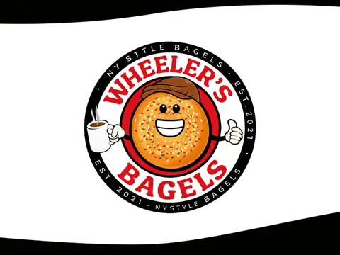 Wheeler's Bagels