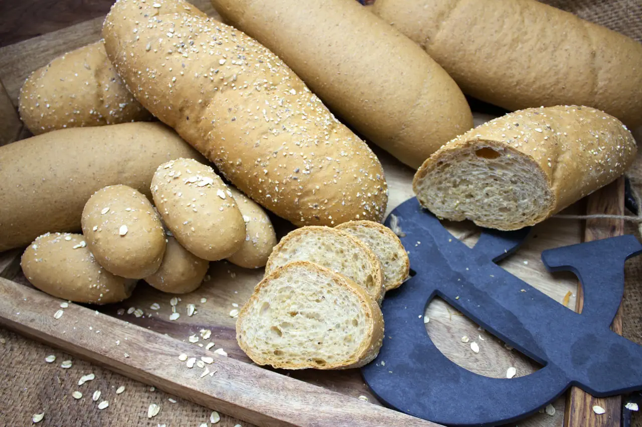 South Florida Bakery Inc in Miami, FL