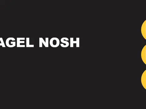 Bagel Nosh
