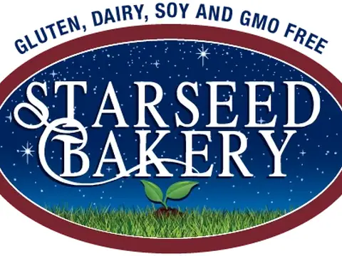 Starseed Bakery in Rockaway, NJ