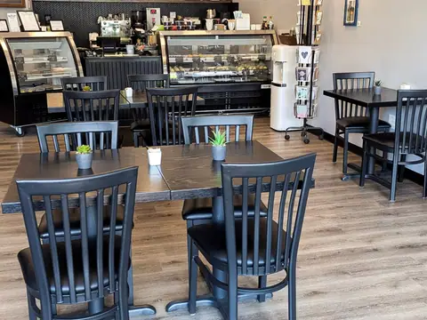 Mountainside Bakery