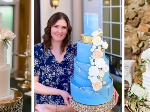 Haute Cakes