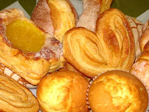 Orza Bakery Inc in Yonkers, NY