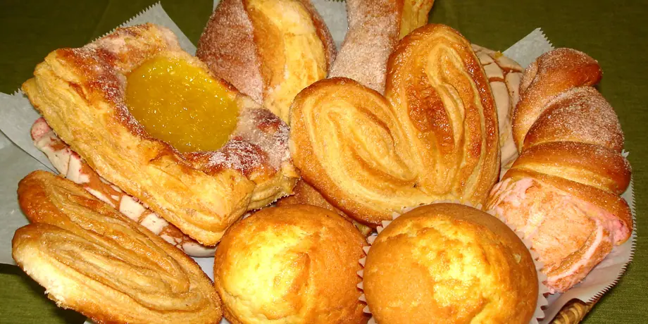 Orza Bakery Inc in Yonkers, NY