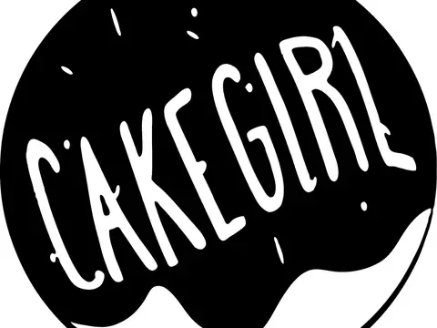 Cake Girl