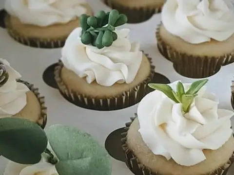 Noble Bakes