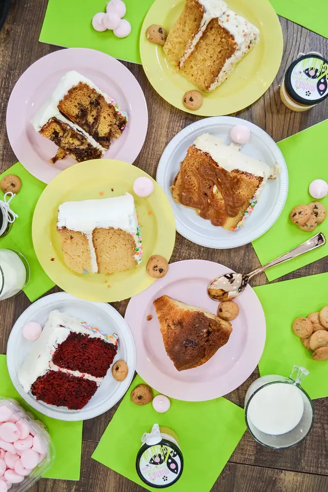 Misha's Cupcakes in Davie, FL