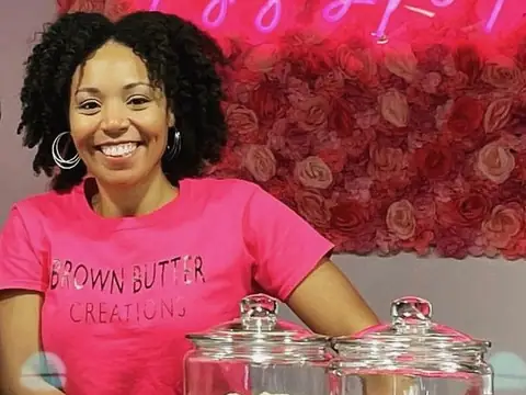 Brown Butter Creations