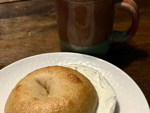 Ciao Bella Bread Co. in Marengo, OH
