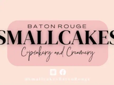 Smallcakes Cupcakery & Creamery