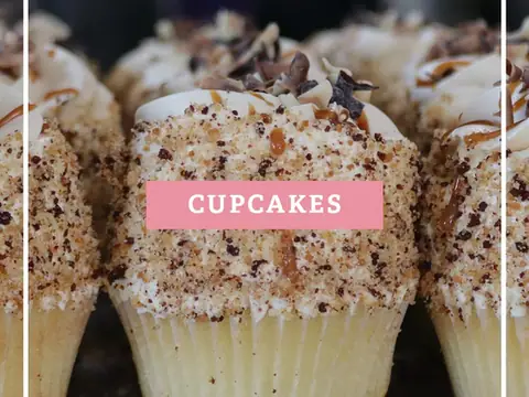 Isabella's Cupcakes & More in Riverside, CA