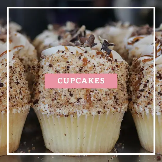 Isabella's Cupcakes & More in Riverside, CA
