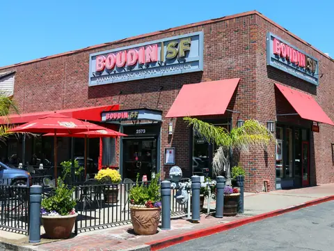 Boudin SF