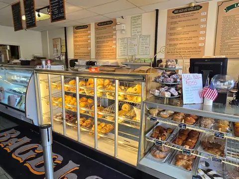 Bagel Place Cafe and Deli