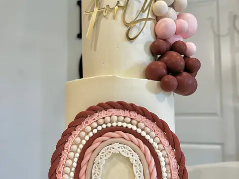 Ray Cakes