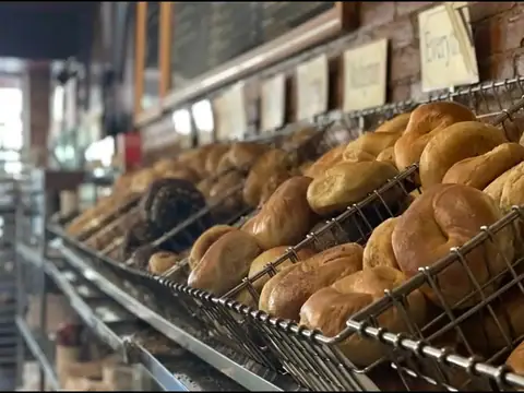 Olde Brooklyn Bagel Shoppe