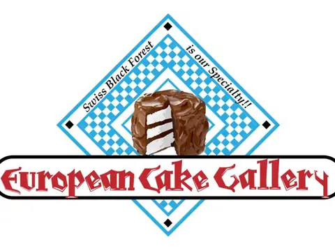 European Cake Gallery in San Diego, CA