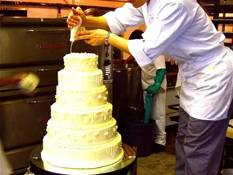 Suzi's Cakes