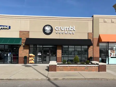Crumbl Cookies in West Chester, OH