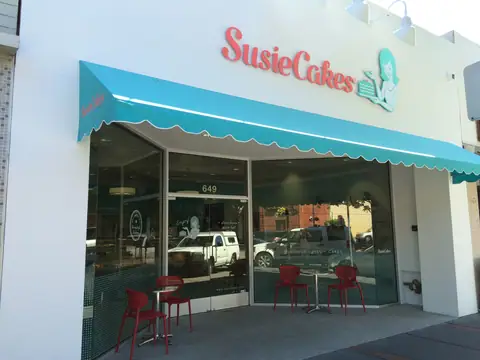 SusieCakes