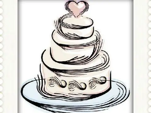 Mare's Custom Cakes
