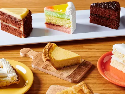 Napoleon's Bakery Kapolei