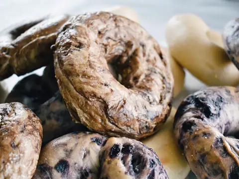 1201 Bagels in Ellensburg, WA