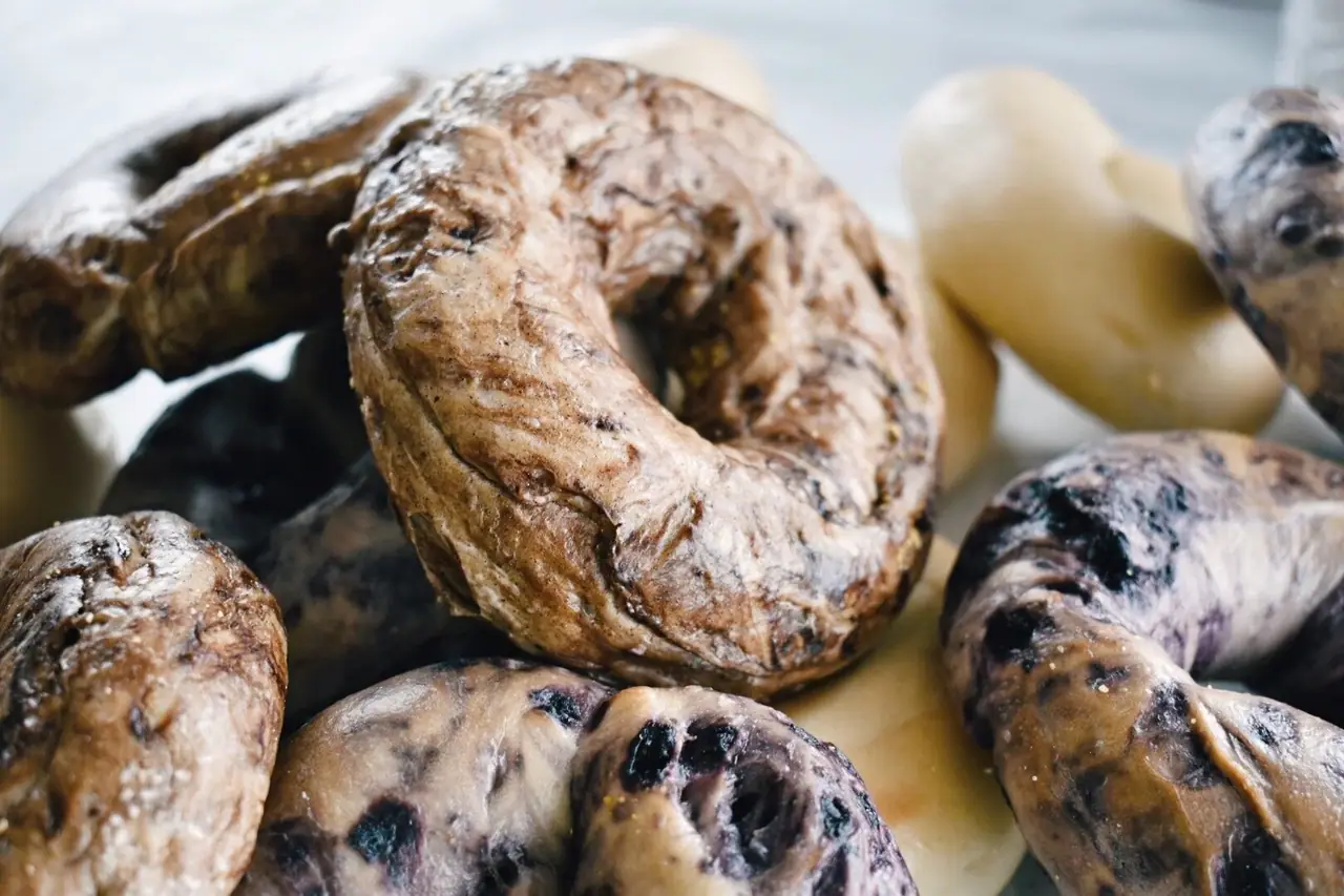 1201 Bagels in Ellensburg, WA