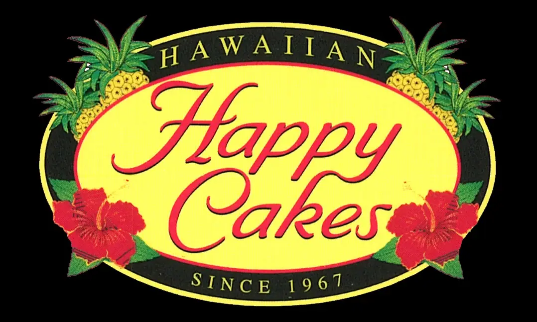 Hawaiian Happy Cakes in Honolulu, HI