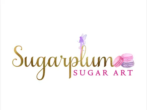 Sugarplum Sugar Art