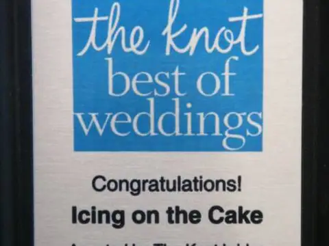 Icing On the Cake Bakery