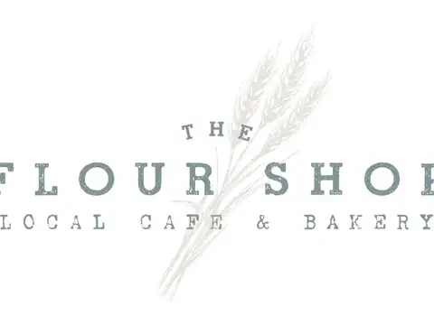 The Flour Shop