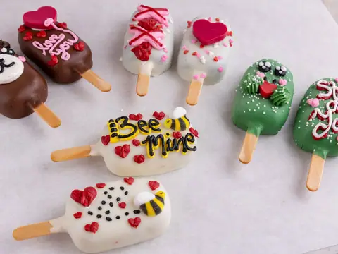 Patti's Pasticceria