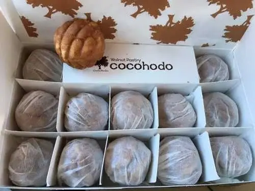 Cocohodo in Irvine, CA