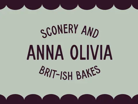 Anna Olivia