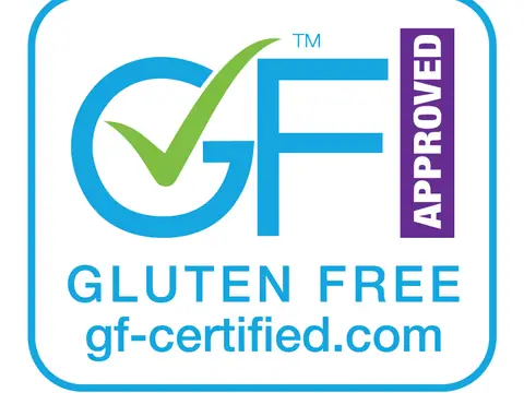 ERICA JOY BAKES Gluten Free Creations